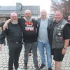 Internationales Meeting 2016 Belgien